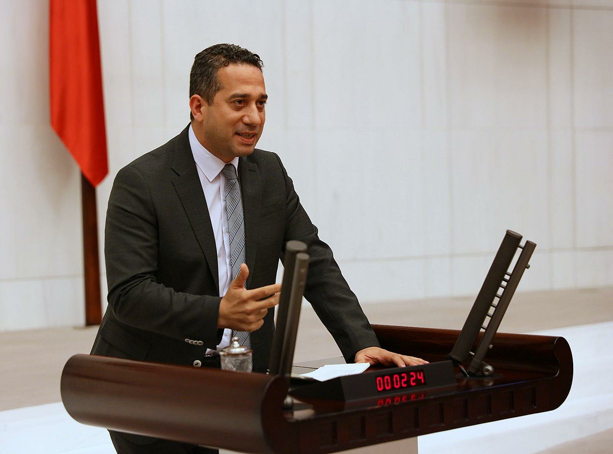 CHP'li Başarır: "Devlet-siayset-mafya ilişkisinin araştırılması AKP-MHP oylarıyla reddedildi!"