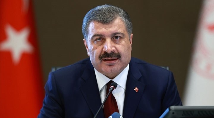 Maske zorunluluğu ne zaman kalkacak? Bilim Kurulu sonrası Sağlık Bakanı Koca'dan flaş açıklama!