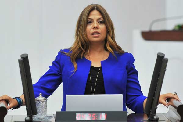 Eski CHP'li vekil yeniden hakim karşısına çıkıyor
