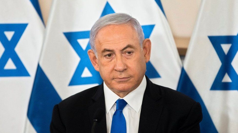 İsrail'de Netanyahu devri kapanıyor