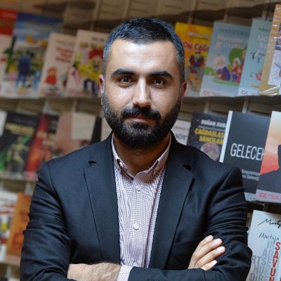 Gazeteci Alican Uludağ'a dava açıldı