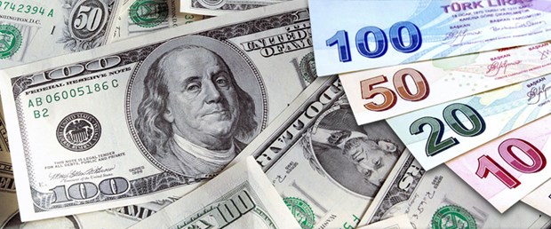 Bloomberg'ten önemli dolar tahmini!