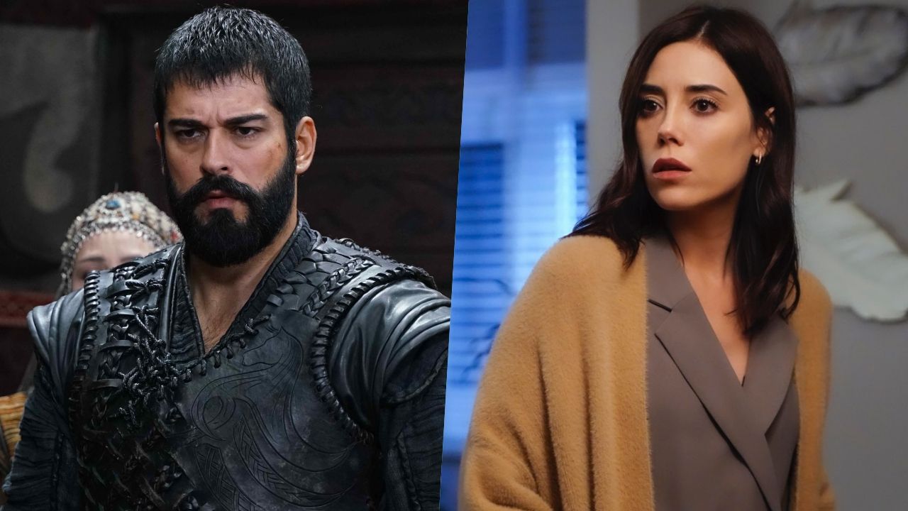 2 Haziran reyting galibi Sadakatsiz mi Kuruluş Osman mı?