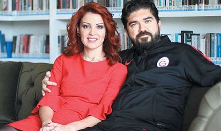Nagehan Alçı ve Rasim Ozan Kütahyalı'dan 'boşanma' açıklaması