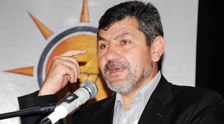 AKP'li eski vekilden çirkin sözlerle oy talebi!
