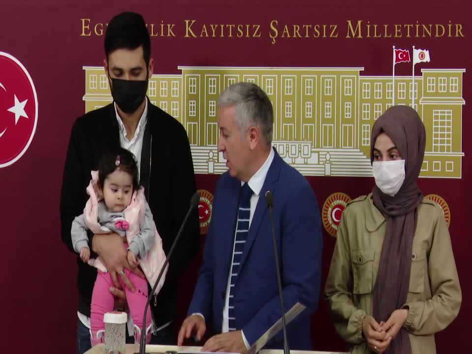 CHP'li Arık: "Her şeyden tasarruf olur ama sağlıkta tasarruf olmaz"