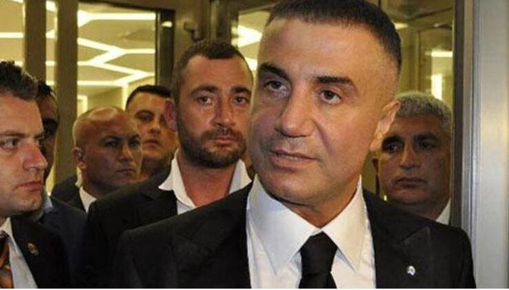 Sedat Peker ile aynı cezaevinde kalan gazeteci kim?