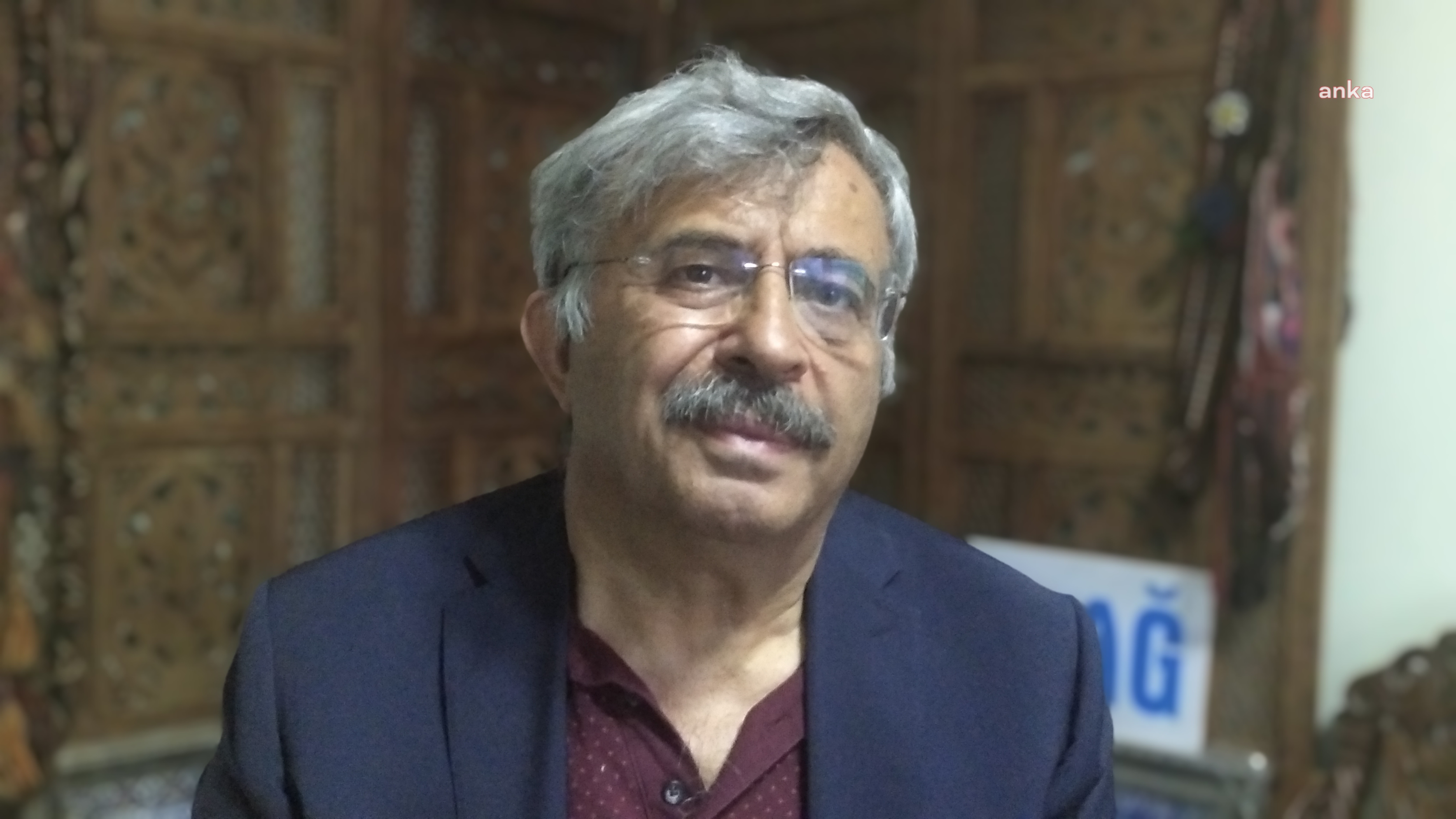 Psikiyatrist Gökşen uyardı: “Siyasilerin üsluplarında kucaklayıcı olmalı”