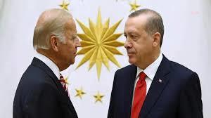 Beyaz Saray’dan Erdoğan-Biden görüşme açıklaması: “İkili ilişkiler üzerinde görüşülecek”