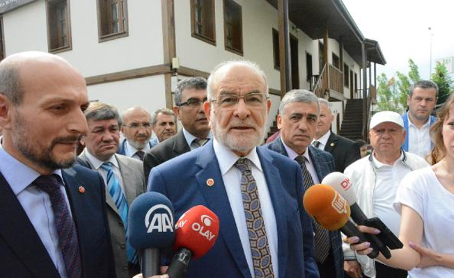 Saadet Partisi’nden flaş erken seçim iddiası