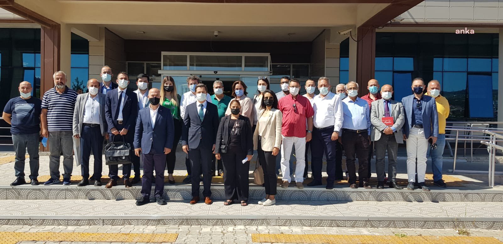 CHP’li Altıok, aynı suçtan yine hakim karşısında…