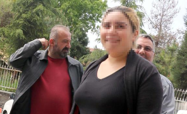 Otoban kıyısında 30 liraya fuhuş