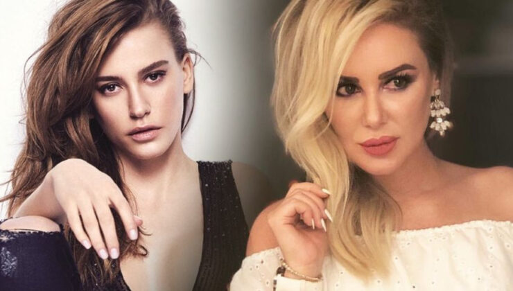 Pınar Ergüner ve Serenay Sarıkaya davasında şok karar!