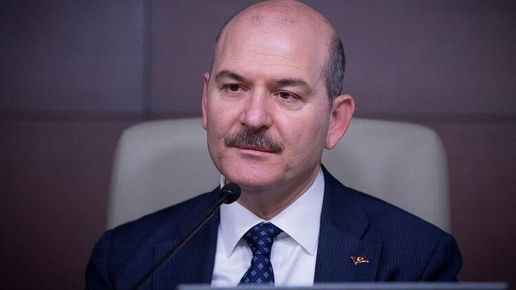 Süleyman Soylu'nun yanıtsız bıraktığı flaş sorular!