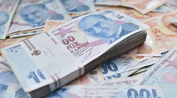 AKP'li belediyenin pes dedirten faiz ödemesi