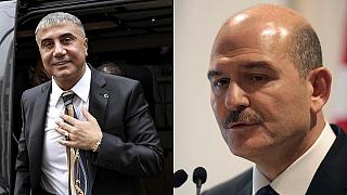 Süleyman Soylu'nun 'Sedat Peker' yalanı ortaya çıktı!
