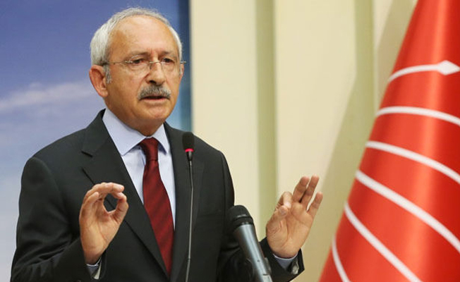 Kılıçdaroğlu, başkanları Ankara'ya çağırdı