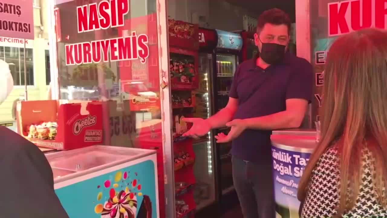 Çankırılı Çiftçi: "Müteahhit büyüyor, fabrikatör büyüyor"