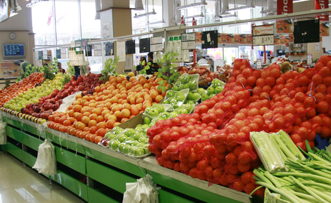 Tarladan markete fiyatlar 6 katına çıkıyor