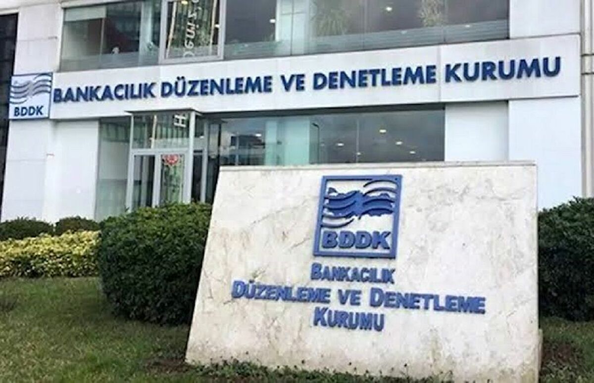 Bankacılık Düzenleme ve Denetleme Kurumu yeni yönetmelik yayımladı