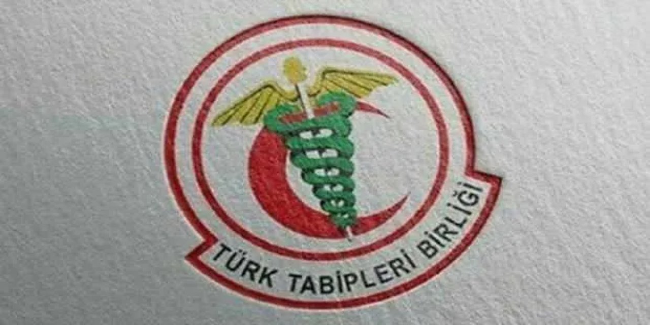 TTB'den pandemide yaşamını yitiren sağlıkçıların ailelerine uyarı
