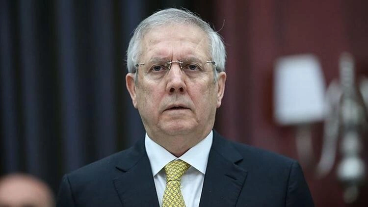 Şike kumpası davasının önemli ismi Aziz Yıldırım'dan flaş açıklama!