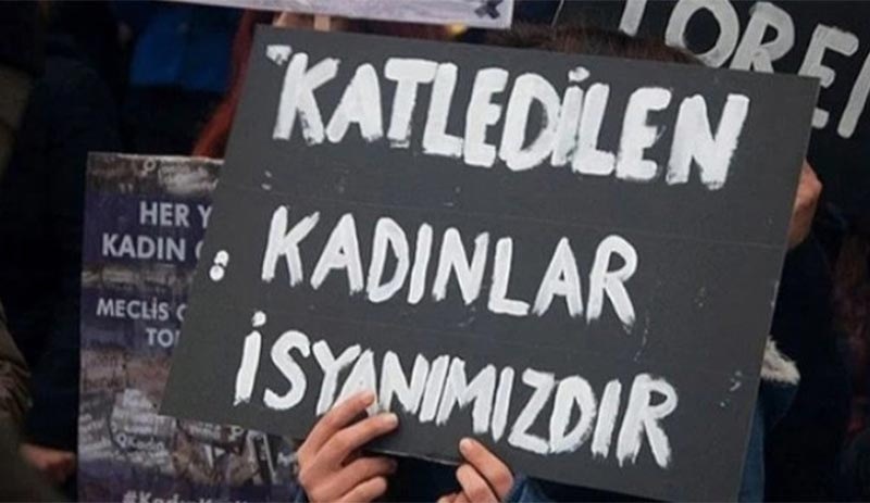 Handan Ç. babası tarafından katledildi