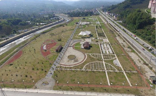 AKP'li belediye ile bakanlık 15 milyonu 'sıfırladı'