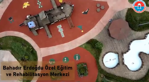 Maltepe Belediyesi, Bahadır Erdoğdu Özel Eğitim ve Rehabilitasyon Merkezi'nde bir yeniliğe imza attı