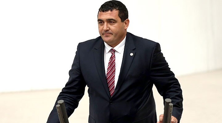 CHP'li Ulaş Karasu: "Dünyanın gelmiş geçmiş en maliyetli cumhurbaşkanı ne yazık ki Recep Tayyip Erdoğan"