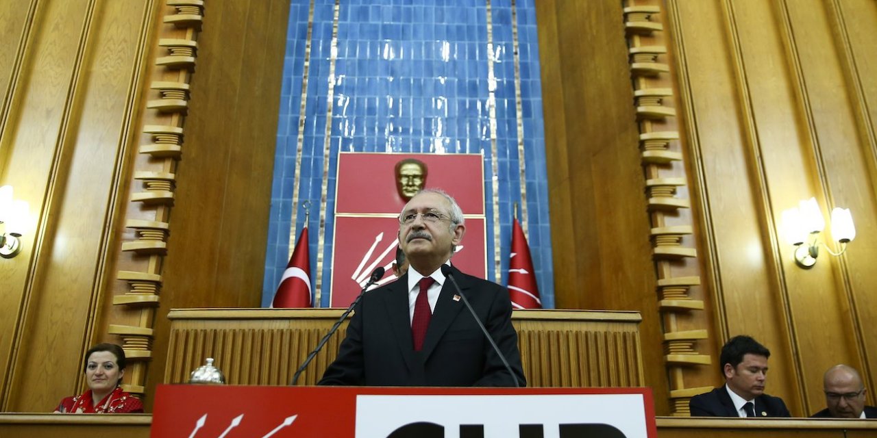 Kılıçdaroğlu ile ilgili fezleke hazırlayan savcı için önemli iddia!