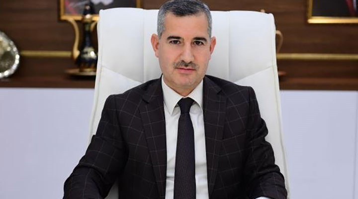 AKP'li Yeşilyurt Belediyesinin skandalları bitmiyor!