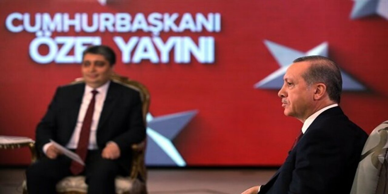 Yandaş gazeteciden çok konuşulacak iddialar: Birkaç ay içerisinde hiç beklenmedik değişimler olacak!