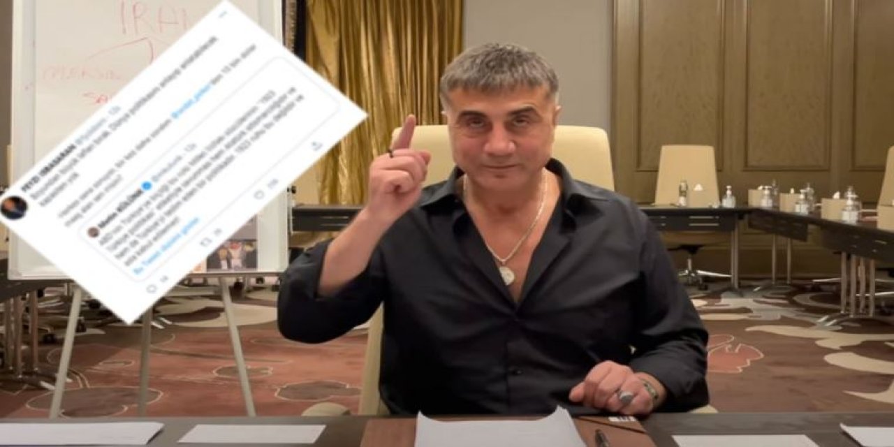 Eski AKP'li vekil Feyzi İşbaşaran'dan AKP'li milletvekiline soru: 10 bin dolar alan sen misin?