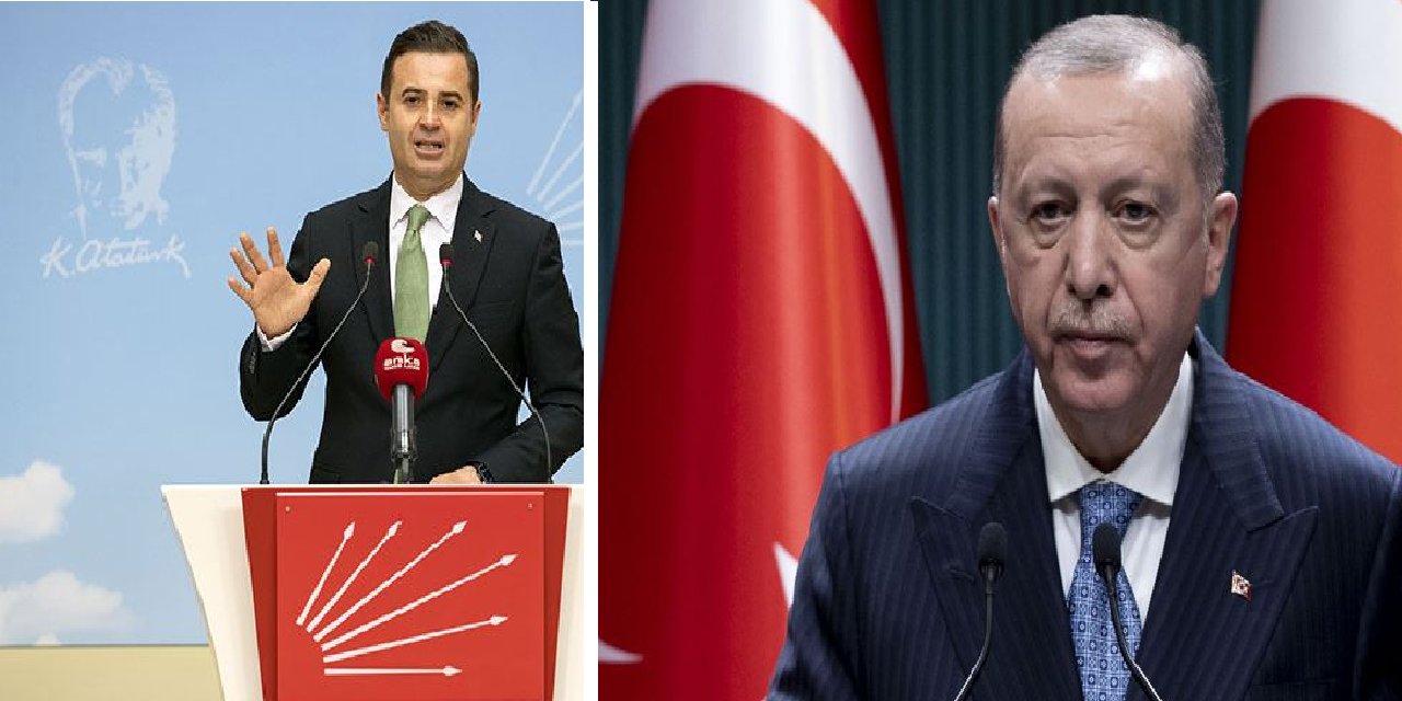Erdoğan müjdeyi açıklamıştı... CHP'li Ahmet Akın: 3 müjde verdiler, 25 kez zam yaptılar