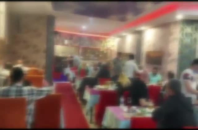 Kartal'da pandemi baskını! Yasaklara uymayan 64 kişiye 206 bin lira para cezası kesildi