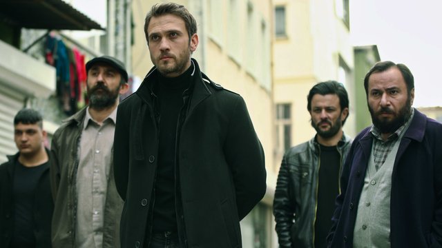 Çukur finaline sürpriz konuk