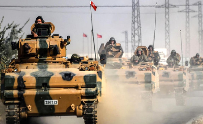 TSK'dan açıklama: Türk ordusu İdlib'e girecek mi?