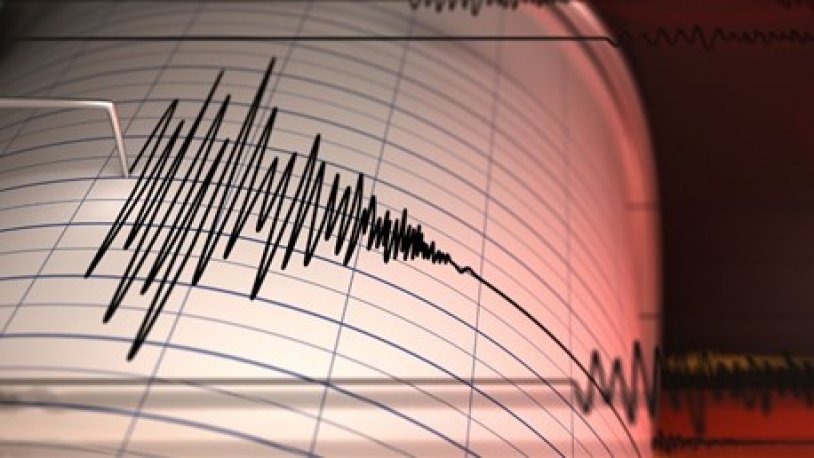 İran'da 5,2 şiddetinde deprem