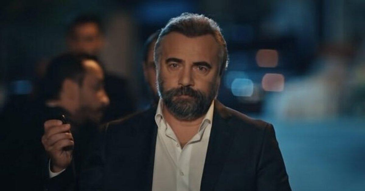 Eşkıya Dünyaya Hükümdar Olmaz'da flaş ayrılık!