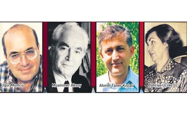Dosya açıldı, 10 Mayıs'ta başlıyor