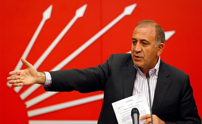 Gürsel Tekin'den şok açıklama: Bu bir operasyon