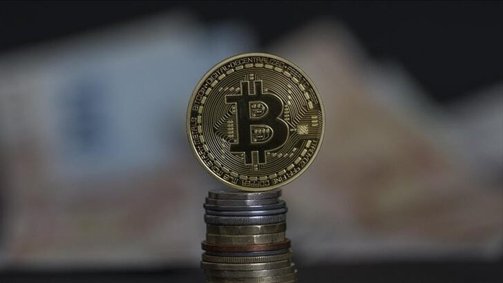 El Salvador, Bitcoin'i resmi para birimi olarak kabul edecek!