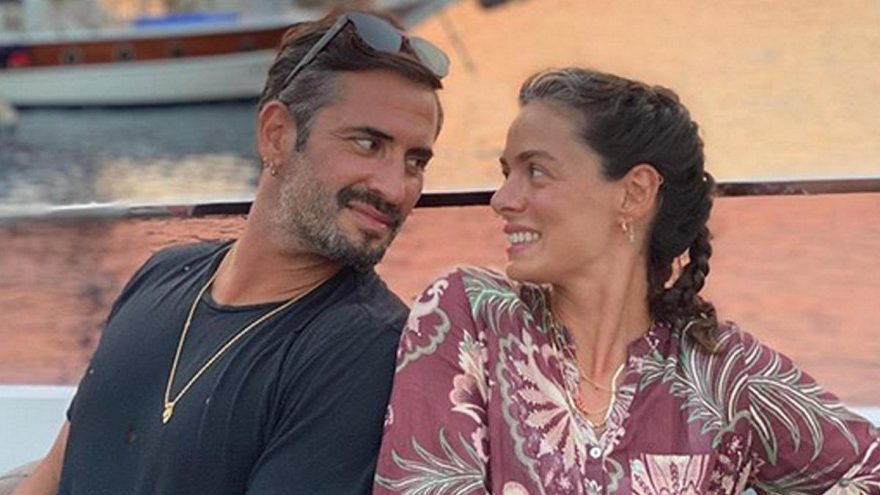 Özge Özpirinçci 9 haftalık hamile mi?