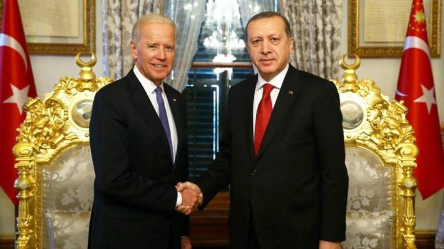 Amerikalı şirkete Biden görüşmesi öncesi büyük kıyak