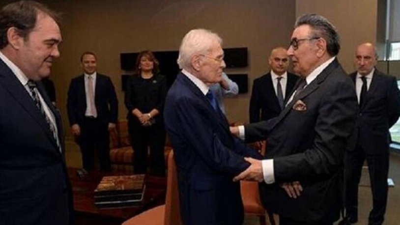 Demirören, Ziraat Bankası'na krediyi ödedi mi?