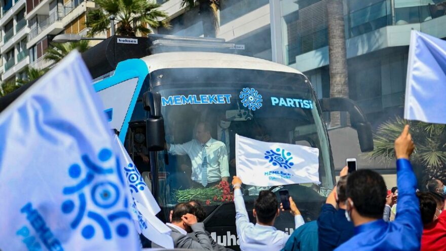 Muharrem İnce'den otoyol ücreti isyanı