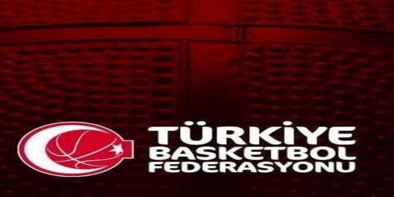 TBF Disiplin Kurulu iki oyuncuya para cezası verdi