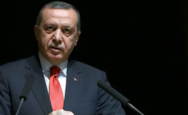 'Erdoğan'ın paranoyaları her geçen gün büyüyor'