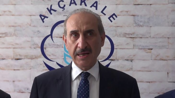 Bir skandal daha... AKP'li belediyeye milletvekilinden 2.1 milyon liralık akaryakıt satışı!